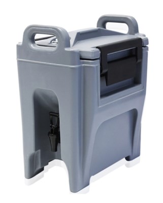 Термоконтейнер TRIBECA для напитков 10л  430х295х500 мм 1288/6 - фото 41757471