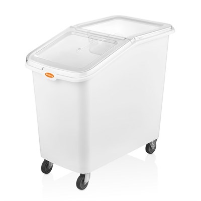 Контейнер TRIBECA для хранения сыпучих продуктов 102л эк076/1