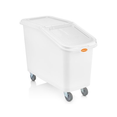 Контейнер TRIBECA для хранения сыпучих продуктов 62л эк076/3