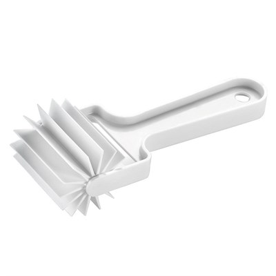 Разрыхлитель теста, колесо 6 см, пластик, P.L. Proff Cuisine 94001014 - фото 41761167