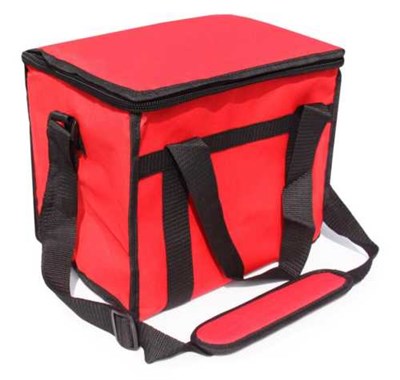 Термо-сумка, нейлон, 30/23/28 см, P.L. Proff Cuisine 81200229 - фото 41763954