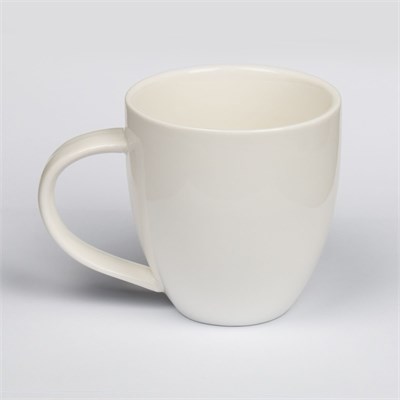 Кружка с ручкой 500 мл,фарфор, P.L. Proff Cuisine 81229555 - фото 41765341