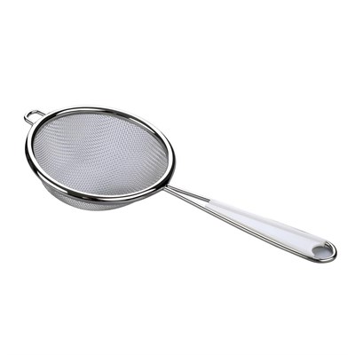 Сито 10 см,металлическая ручка с пластиковой вставкой  P.L. Proff Cuisine 81240790 - фото 41768009