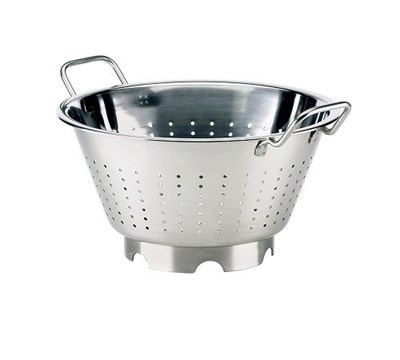 Дуршлаг 29 см, P.L. Proff Cuisine 9700180 - фото 41772043
