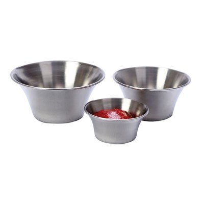 Соусник 60 мл, нержавейка, P.L. Proff Cuisine 81240170 - фото 41773985