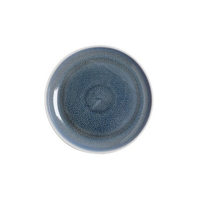 Тарелка для подачи Evolution-Ocean d=16 см, P.L. Proff Cuisine 81229250 - фото 41776287