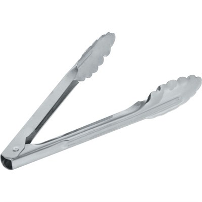 Щипцы для гриля,металлические, 40 см, P.L. Proff Cuisine 90001170 - фото 41787954