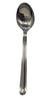 Ложка гарнирная для раздачи 31,5 см, металл, P.L. Proff Cuisine 81240163 - фото 41801368