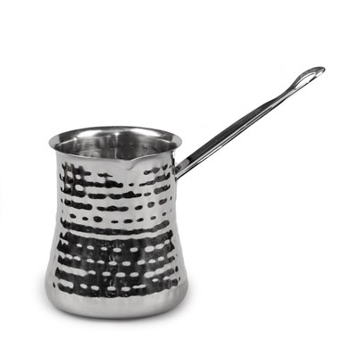 Турка для кофе 600 мл, нержавейка, P.L. Proff Coffee 81241044 - фото 41802431