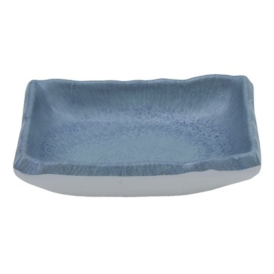 Cоусник меламиновый 9*6.5*2см  P.L. GREECE 81222152 - фото 41806932