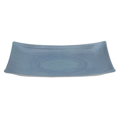 Блюдо меламиновое 29*18*3см  P.L. GREECE 81222156 - фото 41806936