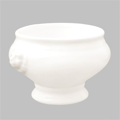 Суповой горшочек "Лев" 450 мл, P.L. Proff Cuisine 99004051 - фото 41809156