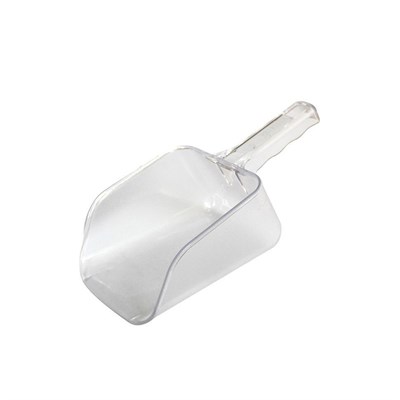 Совок для льда и сыпучих продуктов 950 мл, пластик, P.L. - BarWare 90001048 - фото 41809325