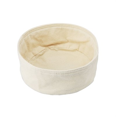 Хлебница из ткани 25*18 см, h 9 см, P.L. Proff Cuisine 81200582 - фото 41810012