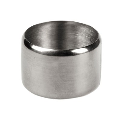 Сахарница 150 мл, нержавеющая сталь, P.L. Proff Cuisine 99002284 - фото 41810396