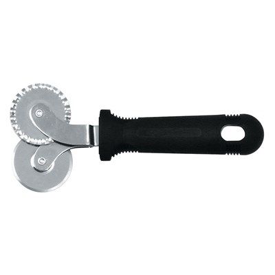 Нож роликовый для теста двойной d 4 см, P.L. Proff Cuisine 92001338 - фото 41811983