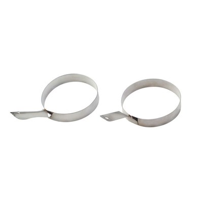 Форма для жарки яиц 7,5*2,5 см, P.L. Proff Cuisine 81270205 - фото 41813095