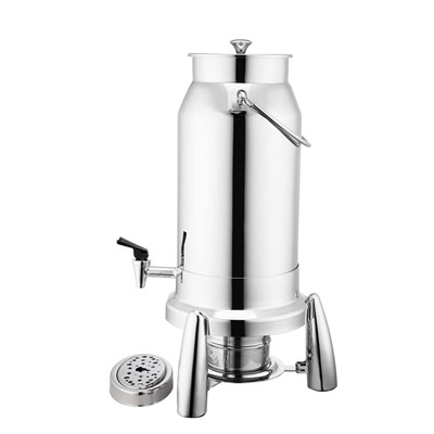 Диспенсер для сока/молока с подогревом, 5 л, "OSLO", P.L. Proff Cuisine 81200766 - фото 41813652