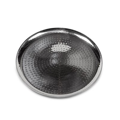 Подносик/блюдо, нержавейка, 24 см, P.L. Proff Cuisine 81241034 - фото 41814099