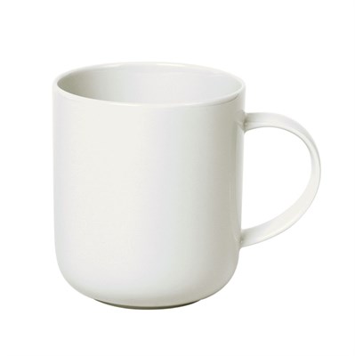 Кружка 350мл, фарфор "NOBLE" серия "Fine Plus" 81229920 - фото 41816956