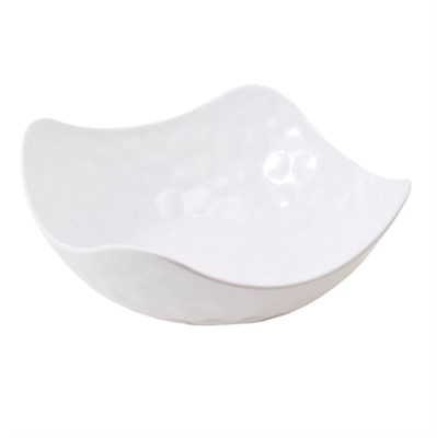 Блюдо (салатник) меламиновый, 33.5*33.5см, h=13см,3400мл, P.L. 81229944 - фото 41816985