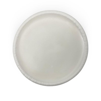 Тарелка мелкая 22,5*3 см,фарфор,серия "White Moon",  P.L. - Proff Cuisine 81222573 - фото 41819742