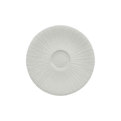 Блюдце d=16,5*2 см,к чашке (арт.81222588),серия "Frost White Moon",  P.L. - Proff Cuisine 81222589 - фото 41819756