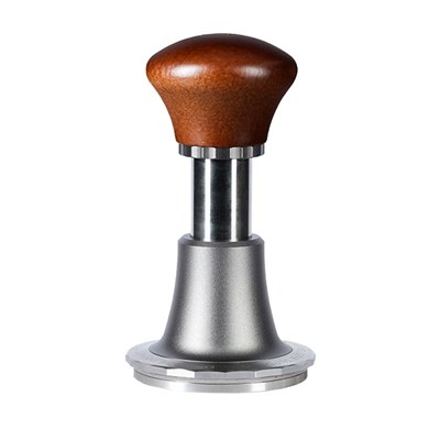 Темпер для кофе 58,5 mm.  ZeroHero- Proff Coffee 81280472 - фото 41819923