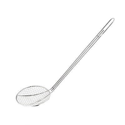 Шумовка сетчатая d 12.5 см, P.L. Proff Cuisine 85100070 - фото 41822944