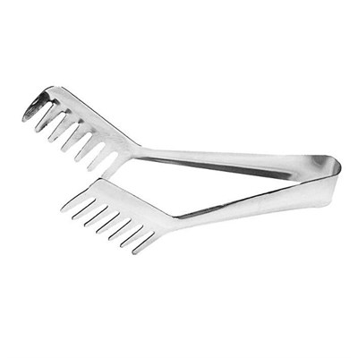 Щипцы для спагетти 21 см, металл, P.L. Proff Cuisine 99000060 - фото 41823015