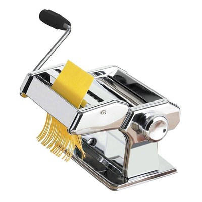 Тестораскатка для пасты и лапши 17,5 см (паста 2,0/6,0 мм), P.L. Proff Cuisine 99002231 - фото 41823187