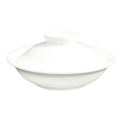 Мисосупница с крышкой "Kunst Werk Black Label" 175 мл, P.L. Proff Cuisine *99004112 - фото 41825224