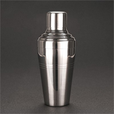 Шейкер "Токио" 500 мл, нержавеющая сталь, P.L.- Barbossa 81211701 - фото 41826068