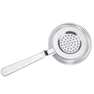 Стрейнер, нержавеющая сталь, d 9.5 см, P.L.- Barbossa 81211704 - фото 41826071