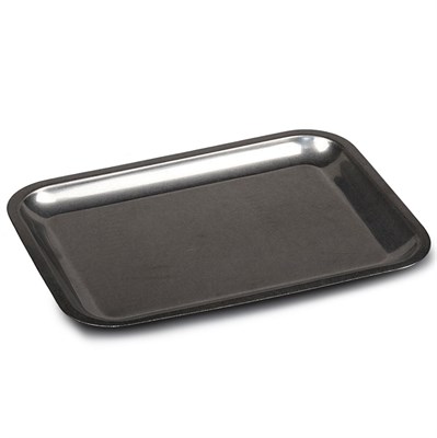 Блюдо 38*26,5 см, винтажное покрытие, нержавеющая сталь, P.L. Proff Cuisine 81244012 - фото 41826136