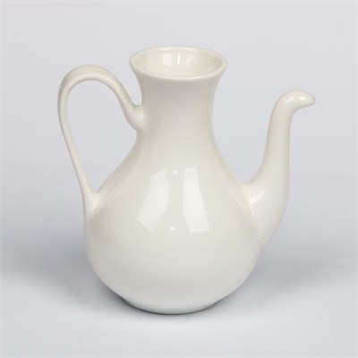 Бутылочка для соевого соуса 100 мл,фарфор, P.L. Proff Cuisine 81229564 - фото 41827857