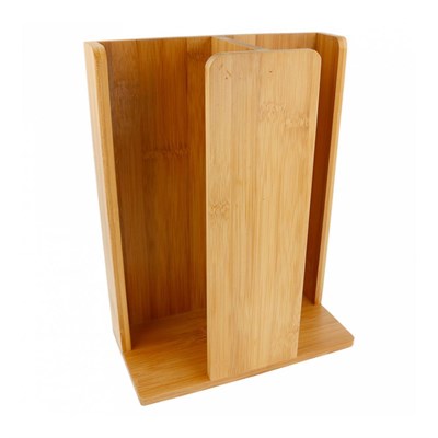 Диспенсер для стаканчиков и крышек 23*12*30 см, бамбук, Garcia de PouИспания 81210869 - фото 41835805