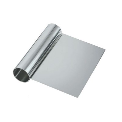 Скребок 12*12,5 см, металл, P.L. Proff Cuisine 81240210 - фото 41836446