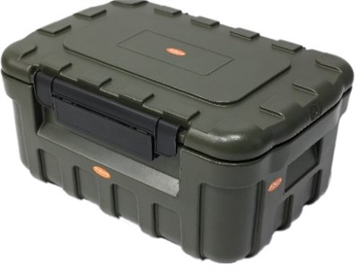 Термоконтейнер TRIBECA с верхней загрузкой 635Х435Х300 мм к038/3