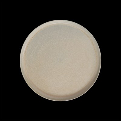 ТАРЕЛКА с высокими бортами 9,5'' 245мм, песочный "Corone Sabbia" фк5400 - фото 41845380