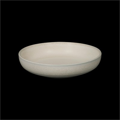 САЛАТНИК 9,5'' 248мм, песочный "Corone Sabbia" фк5406 - фото 41845434