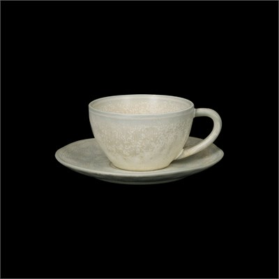 ЧАЙНАЯ ПАРА 225мл, песочный "Corone Sabbia" фк5420 - фото 41845441