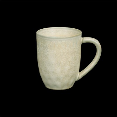 КРУЖКА 350мл, песочный "Corone Sabbia" фк5411 - фото 41845453