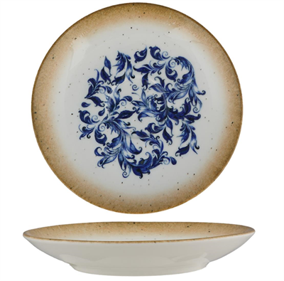 Блюдце универсальное 15 см, Amalfi DXRARN11K014001 - фото 41845468