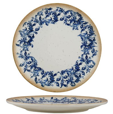 Тарелка мелкая 18 см, Amalfi DVCARN11K011018 - фото 41845469