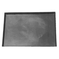 Противень "HOTEL" 50*35*3 см, голубая сталь 2292500 - фото 41851030