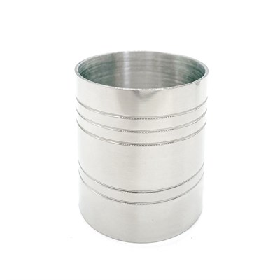 Джиггер металлический, 20*40 мл, P.L.- Barbossa 30000275 - фото 41851596