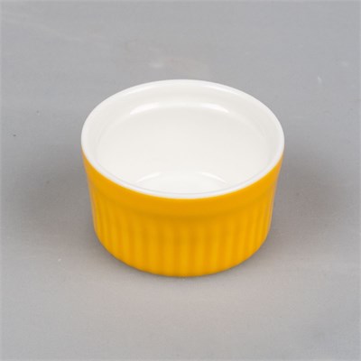 Соусник d 6,5 см, фарфор, P.L. Proff Cuisine 81223903 - фото 41851935