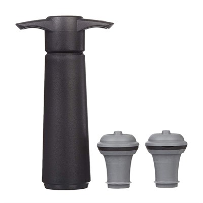 Вакуумный насос для вина пластиковый  P.L.-Barbossa 81259127 - фото 41853075