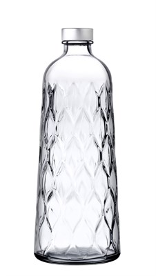 Бутылка  1035 мл. d=100 мм. h=258 мм. Лифи Турция /1/288/ 79245